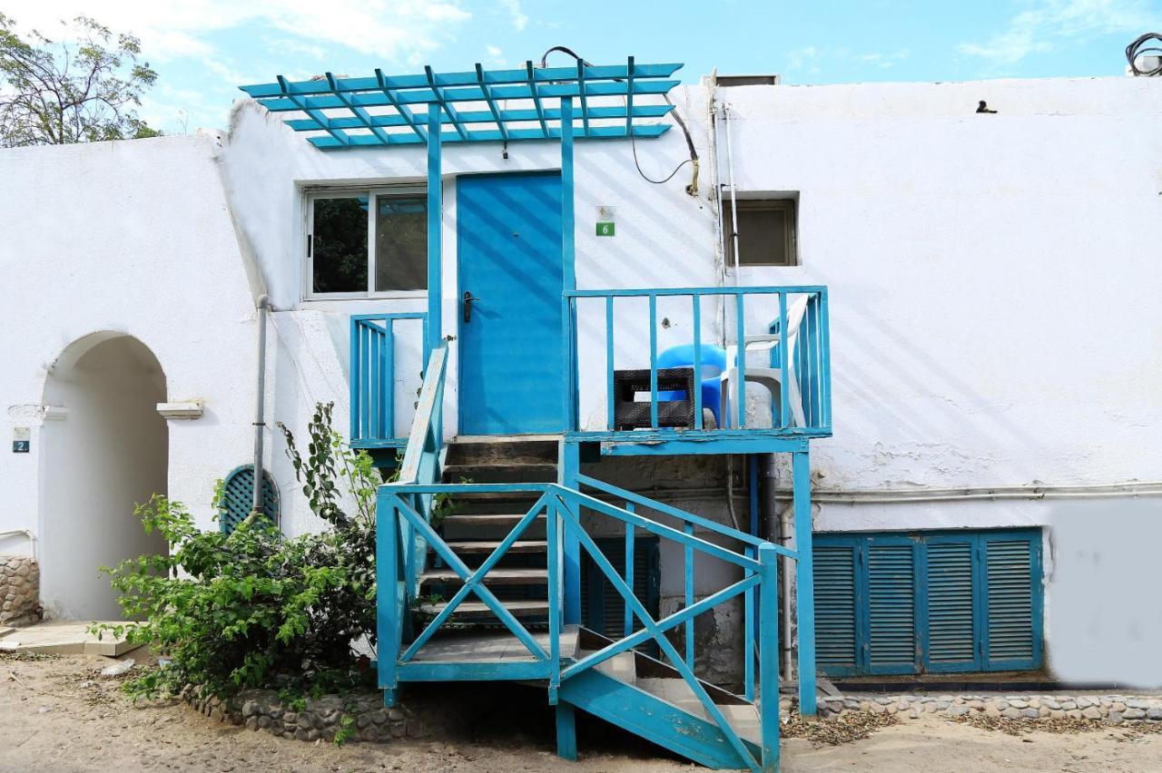 Lilly Rooms And Studio Hurghada Exterior foto