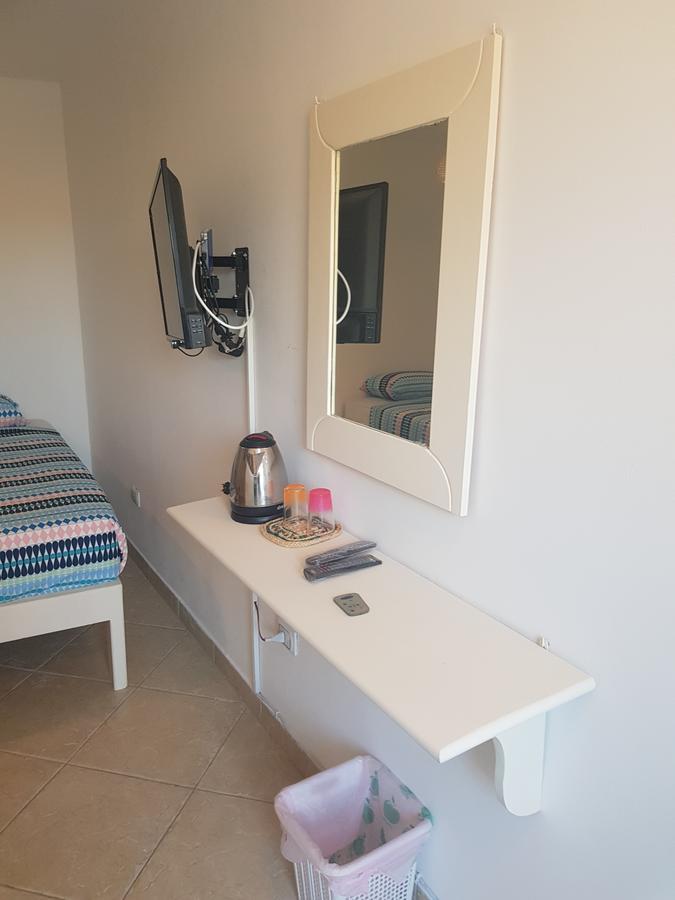 Lilly Rooms And Studio Hurghada Exterior foto