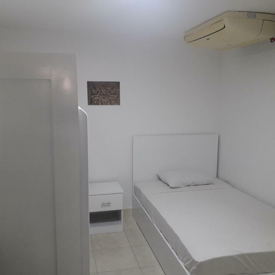 Lilly Rooms And Studio Hurghada Exterior foto